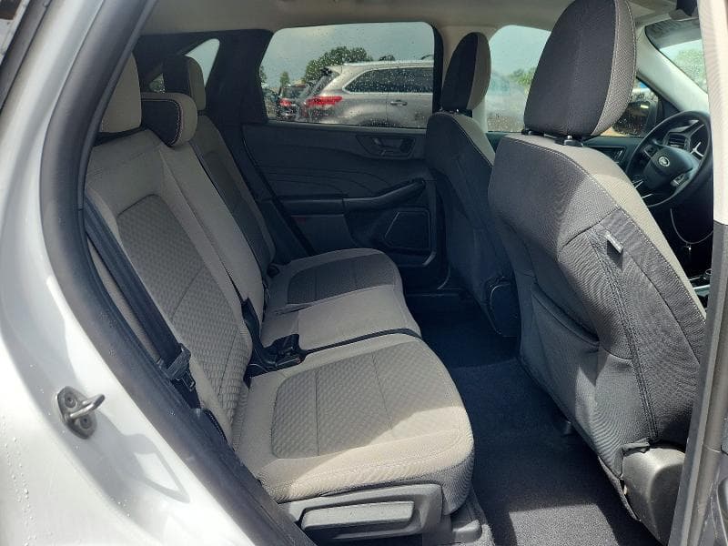 2022 FORD ESCAPE SE 11