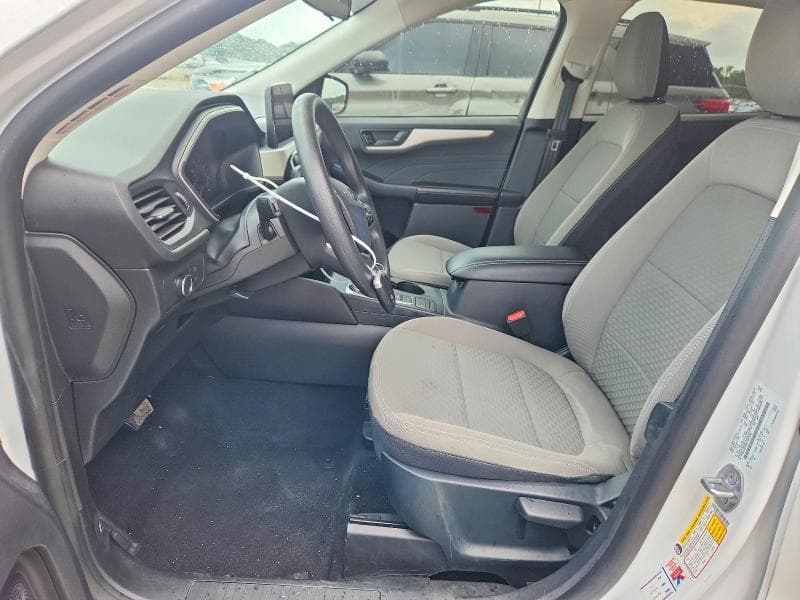 2022 FORD ESCAPE SE 7