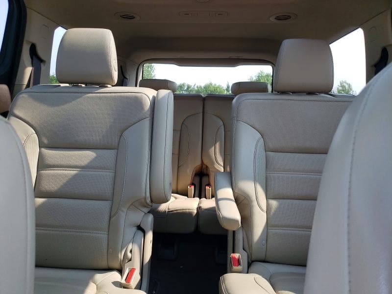 2017 GMC ACADIA DENALI DENALI 10