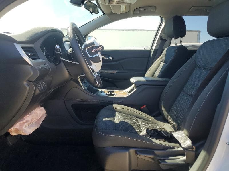 2021 GMC ACADIA SLE 7