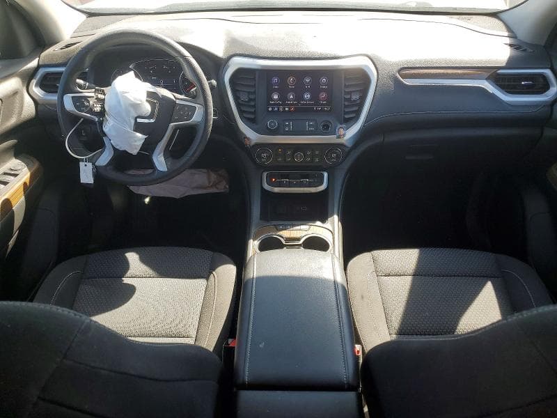 2021 GMC ACADIA SLE 8