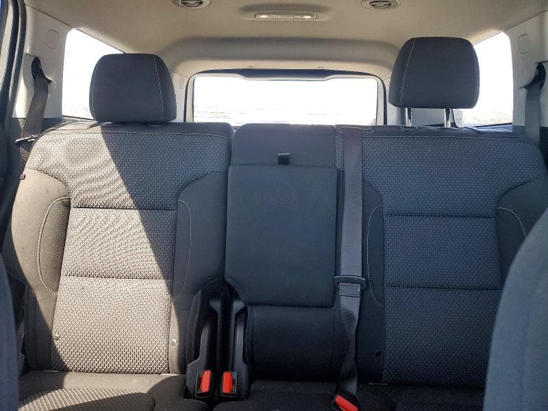 2021 GMC ACADIA SLE 10