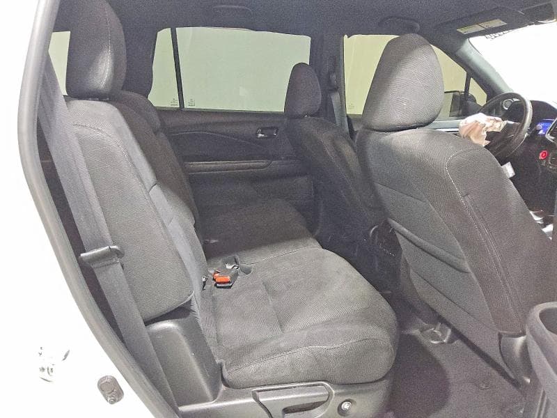 2022 HONDA PILOT SPORT 11