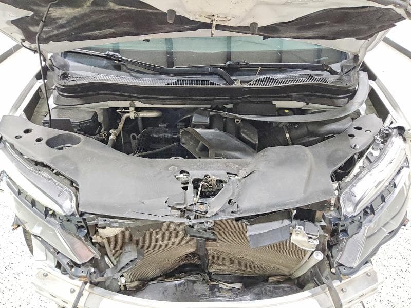 2022 HONDA PILOT SPORT 12