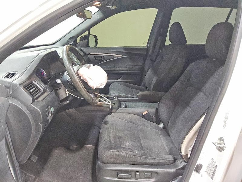 2022 HONDA PILOT SPORT 7