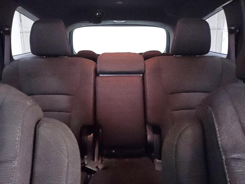 2022 HONDA PILOT SPORT 10