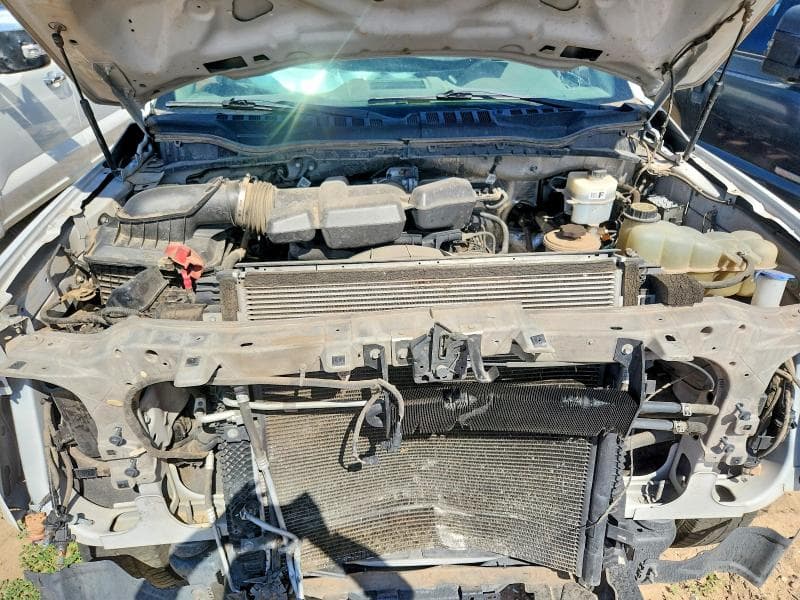 2019 FORD F350 SUPER DUTY 11