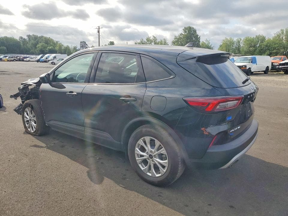 2025 FORD ESCAPE ACTIVE 2
