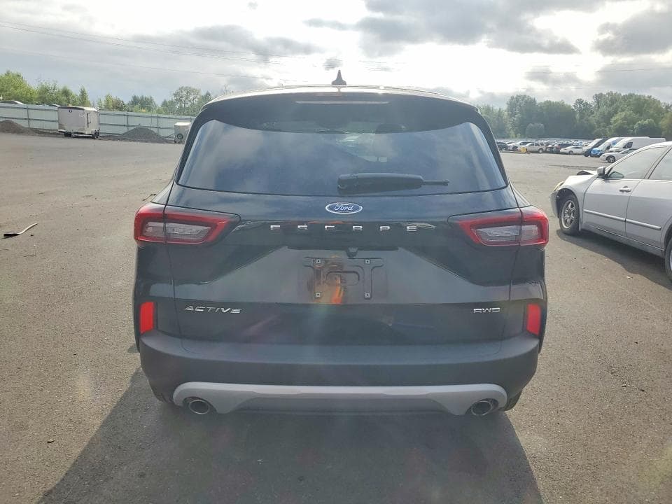 2025 FORD ESCAPE ACTIVE 6