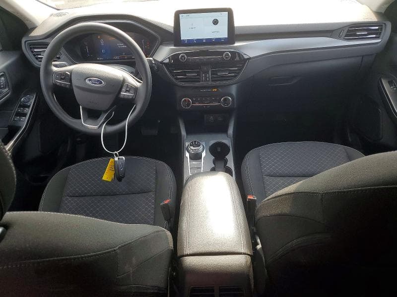 2025 FORD ESCAPE ACTIVE 8