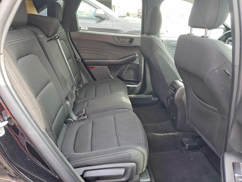 2025 FORD ESCAPE ACTIVE 10