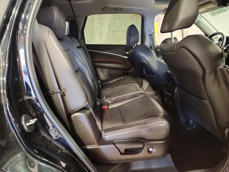 2020 ACURA MDX 11