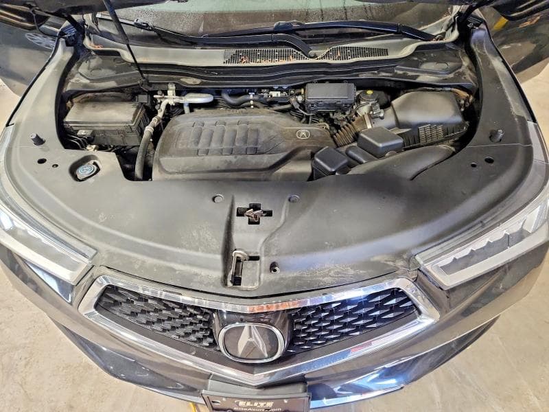 2020 ACURA MDX 12