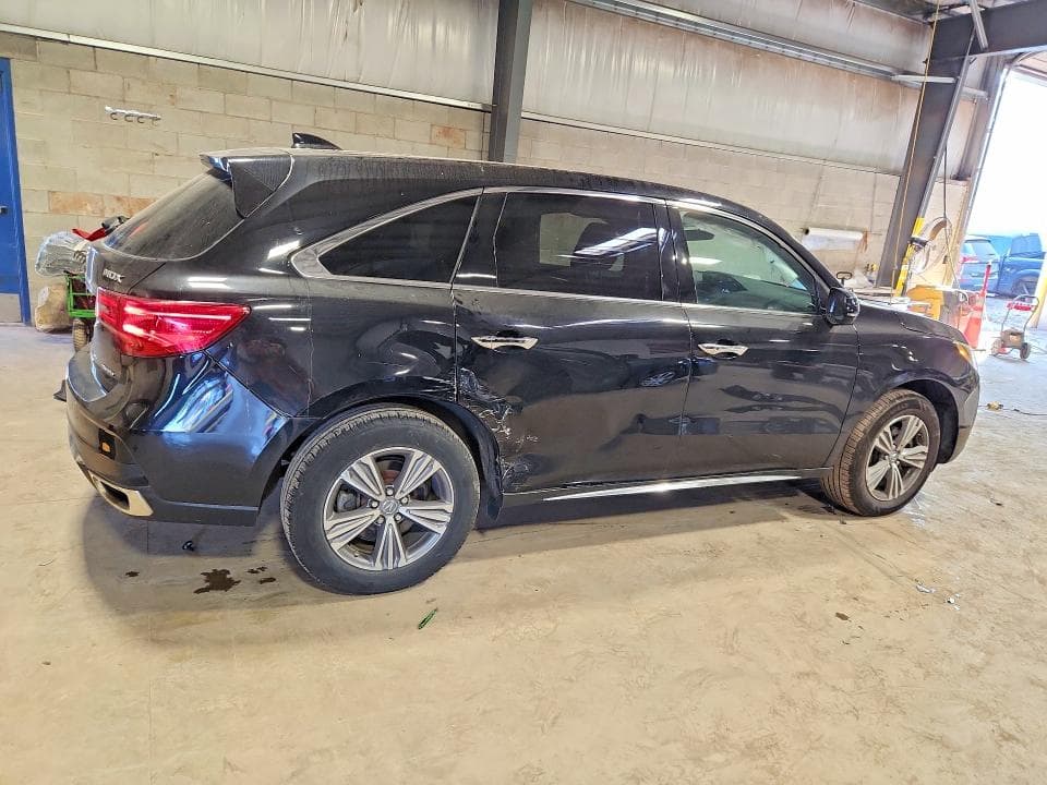2020 ACURA MDX 3