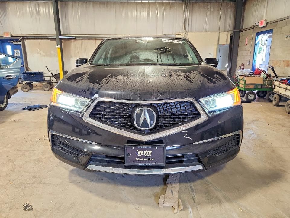 2020 ACURA MDX 5