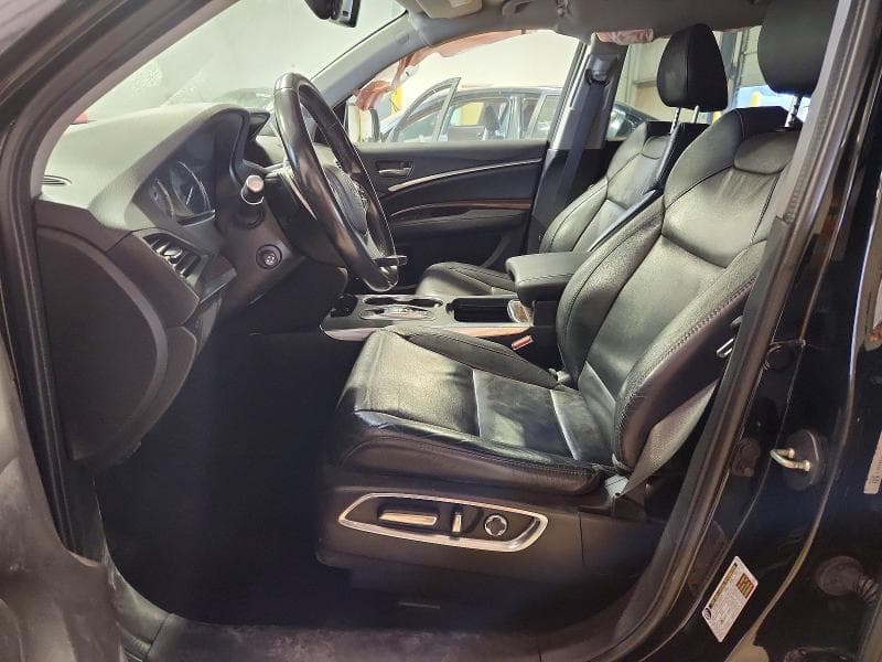 2020 ACURA MDX 7