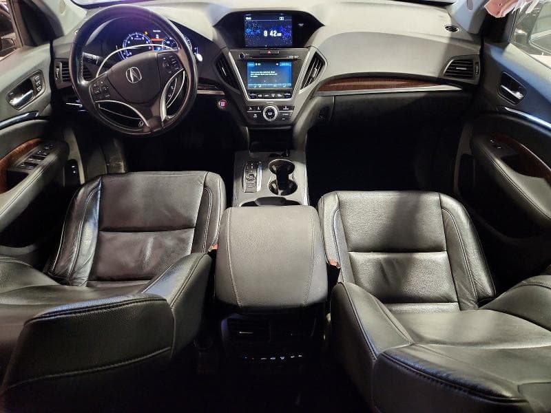 2020 ACURA MDX 8
