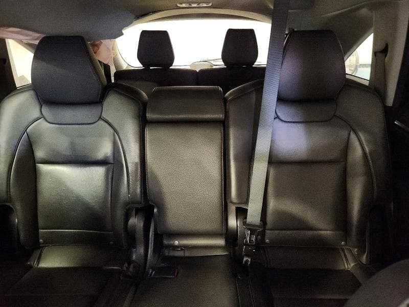 2020 ACURA MDX 10