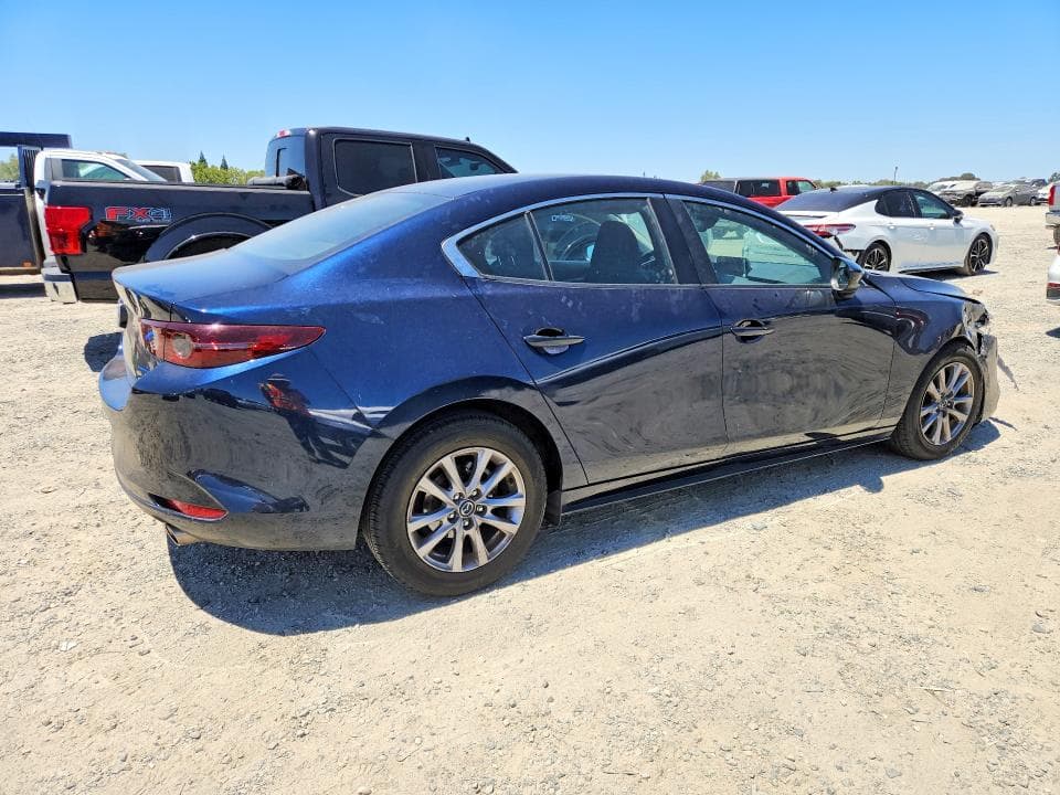 2020 MAZDA 3 3