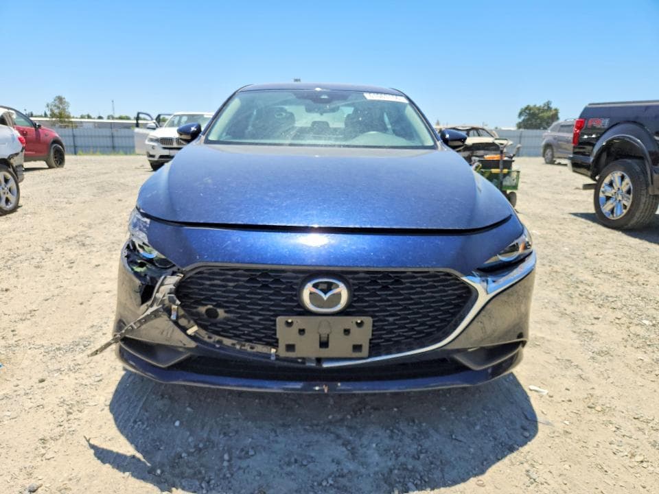 2020 MAZDA 3 5