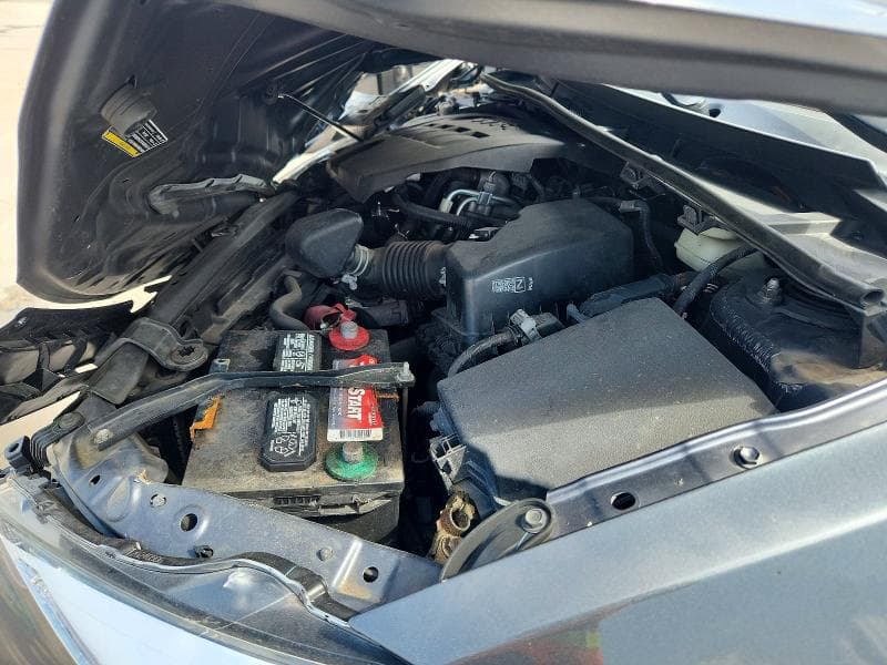 2017 TOYOTA COROLLA LE 21