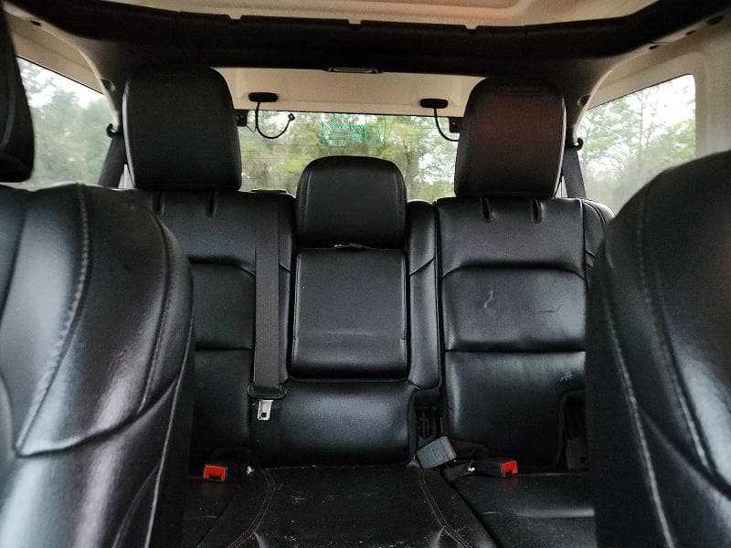2020 JEEP WRANGLER UNLIMITED RUBICON RUBICON 19