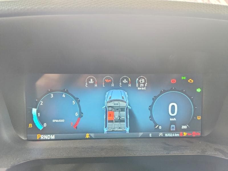 2025 FORD F150 XLT 9