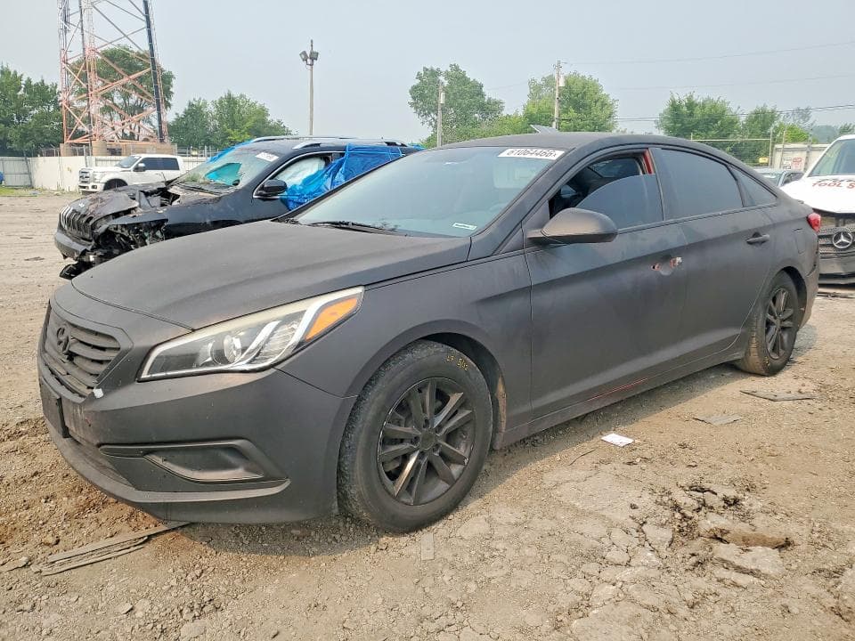 2016 HYUNDAI SONATA SE 1