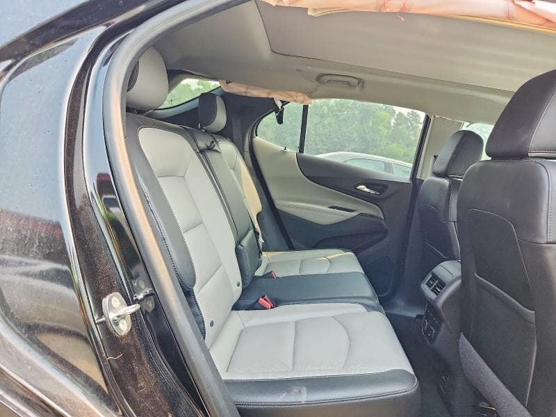 2018 CHEVROLET EQUINOX PREMIER 11