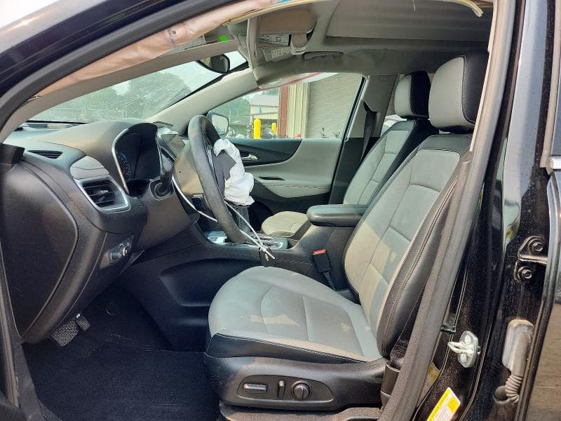 2018 CHEVROLET EQUINOX PREMIER 7