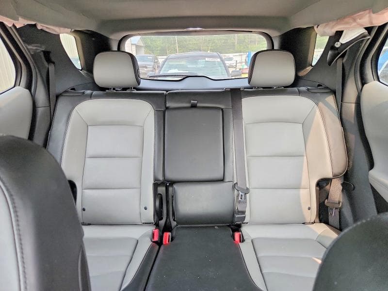 2018 CHEVROLET EQUINOX PREMIER 10