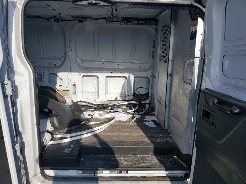 2019 FORD TRANSIT 250 DELIVERY VAN 11