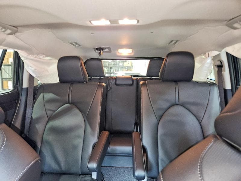 2026 TOYOTA HIGHLANDER HYBRID LIMITED 10