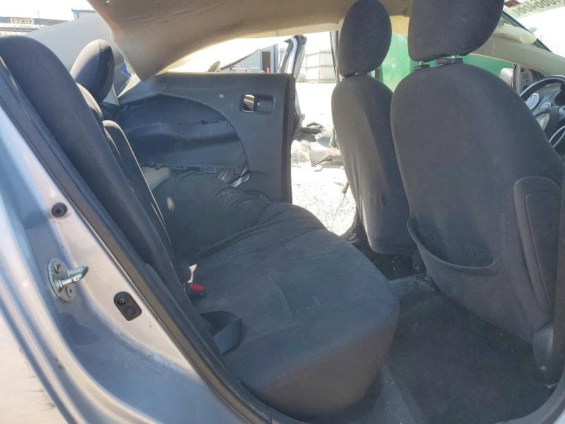 2017 MITSUBISHI MIRAGE G4 SE 10
