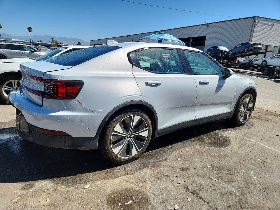 2023 POLESTAR 2 3