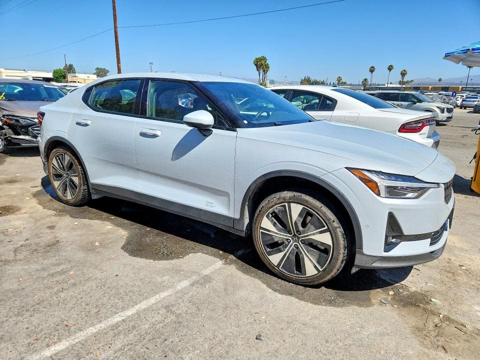 2023 POLESTAR 2 4