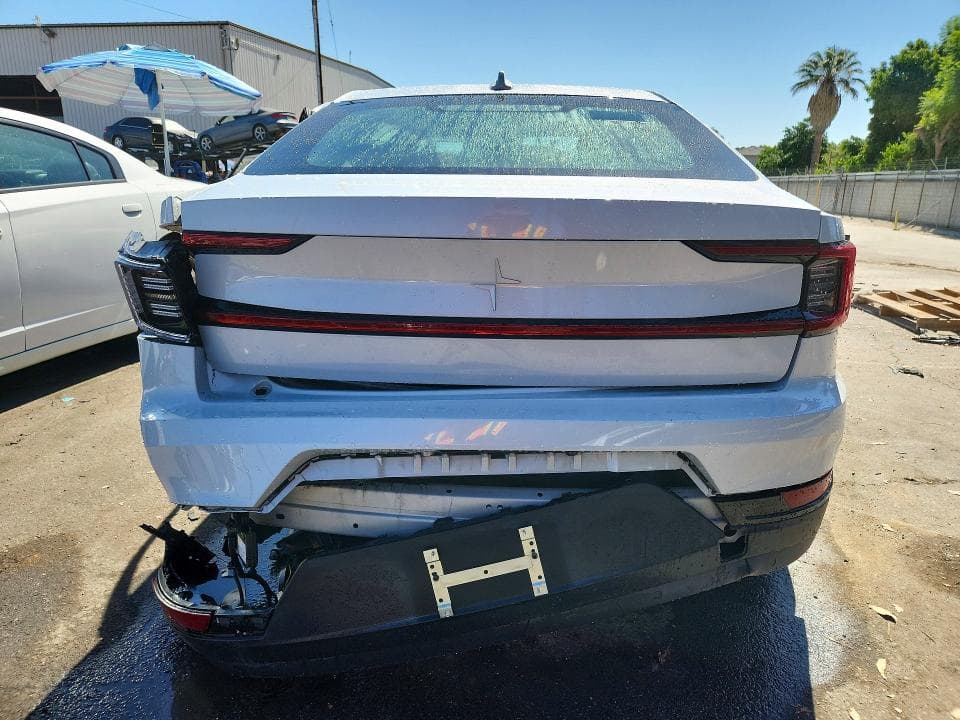 2023 POLESTAR 2 6