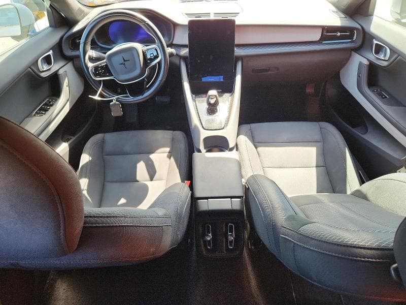 2023 POLESTAR 2 8