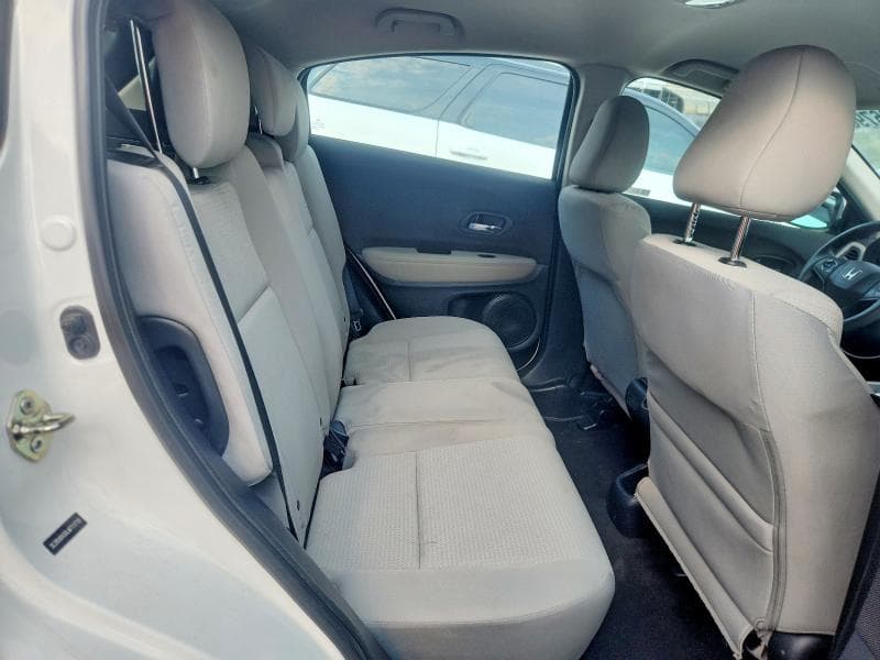 2020 HONDA HR-V LX 11