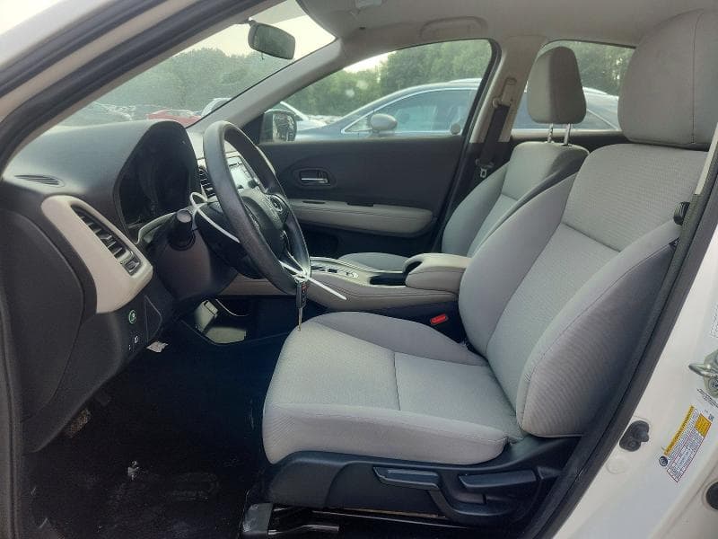 2020 HONDA HR-V LX 7