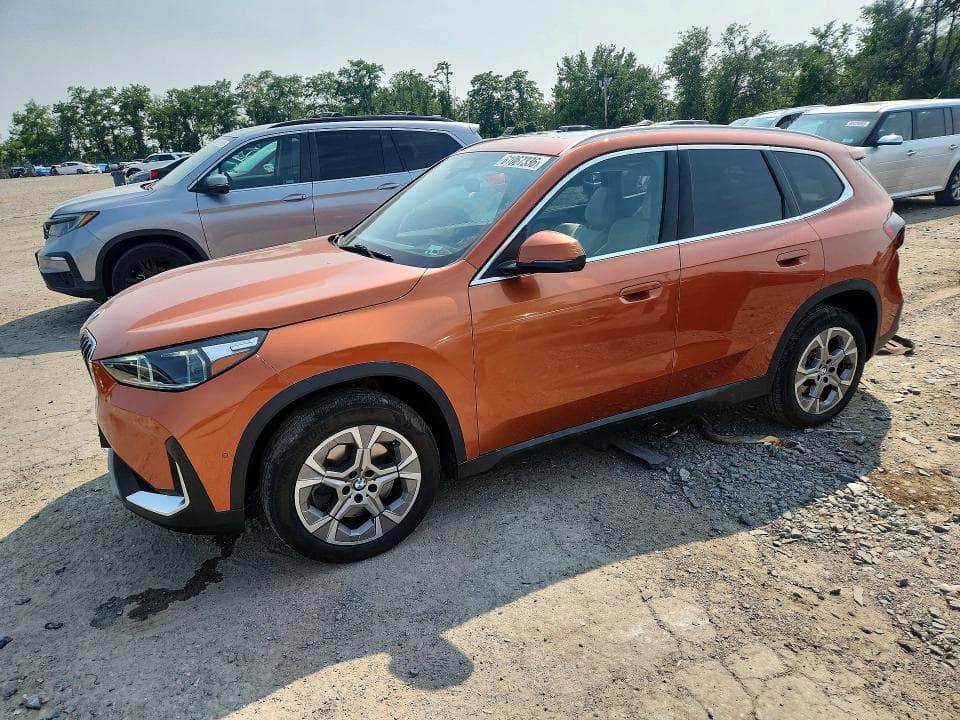 2023 BMW X1 XDRIVE28I - 1