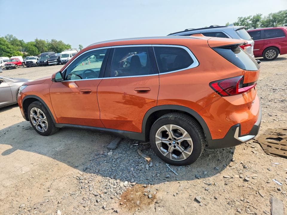 2023 BMW X1 XDRIVE28I 2