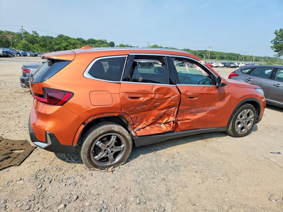 2023 BMW X1 XDRIVE28I 3