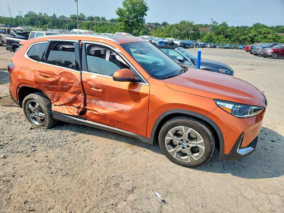 2023 BMW X1 XDRIVE28I 4