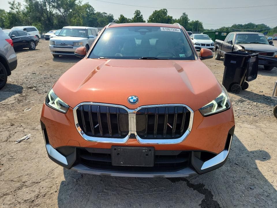 2023 BMW X1 XDRIVE28I 5