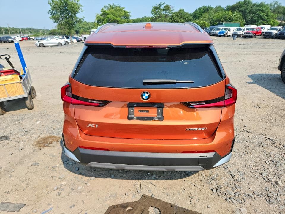 2023 BMW X1 XDRIVE28I 6