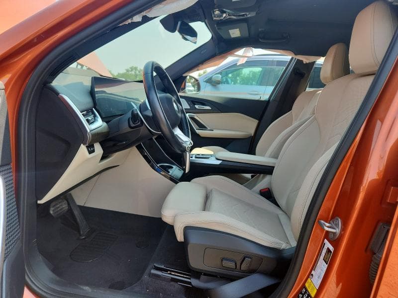 2023 BMW X1 XDRIVE28I 7