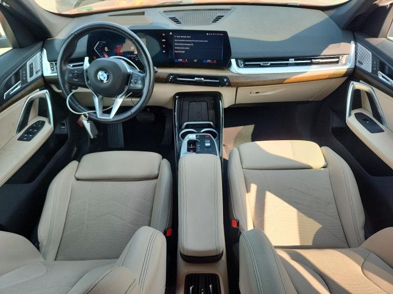 2023 BMW X1 XDRIVE28I 8