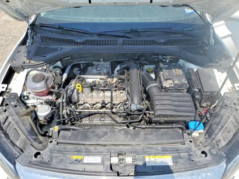 2021 VOLKSWAGEN JETTA S 11