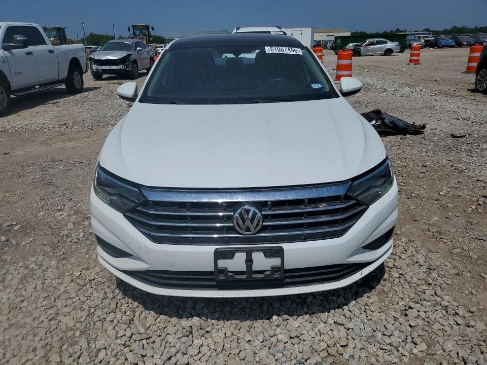2021 VOLKSWAGEN JETTA S 5